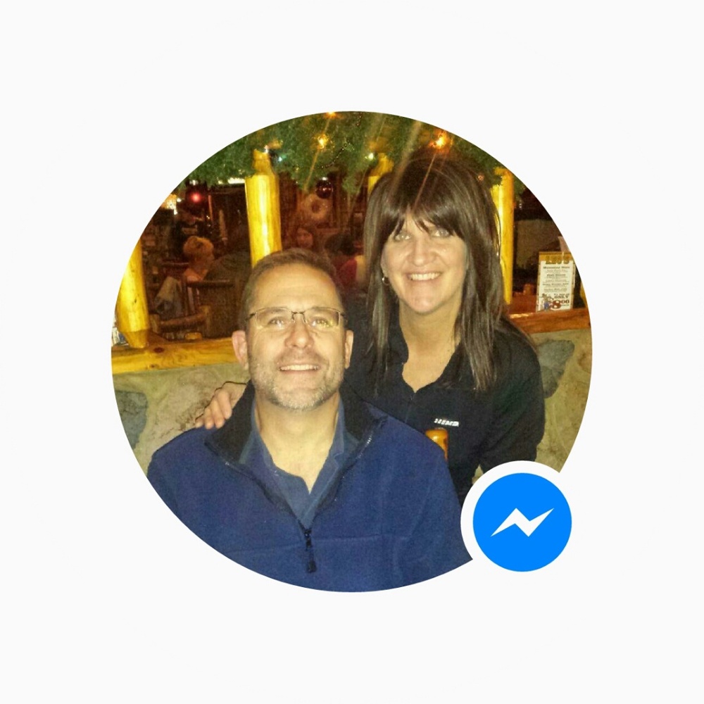 Meet your Posher, Ellie